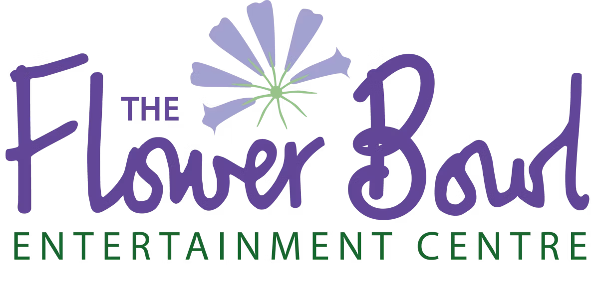 The Flower Bowl Entertainment Centre